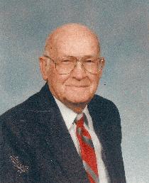 Robert Milton Powell Sr.